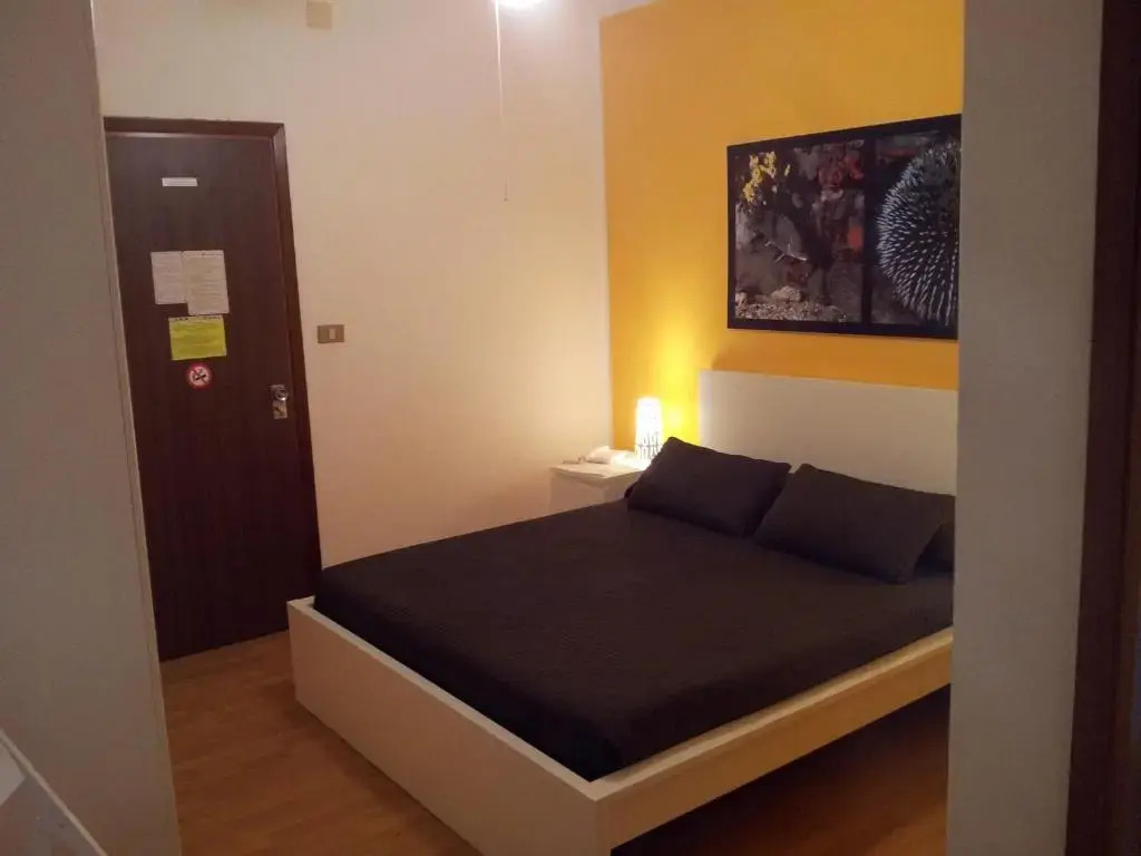 Hotel Moreri