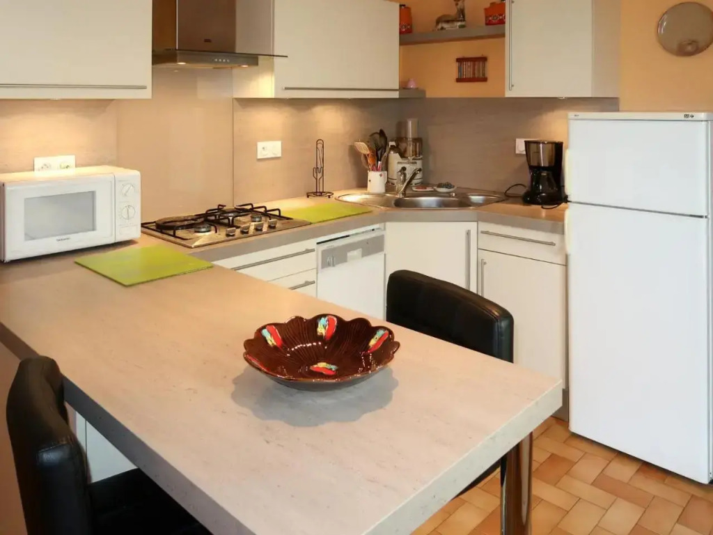 Holiday Home Tal ar Mor by Interhome