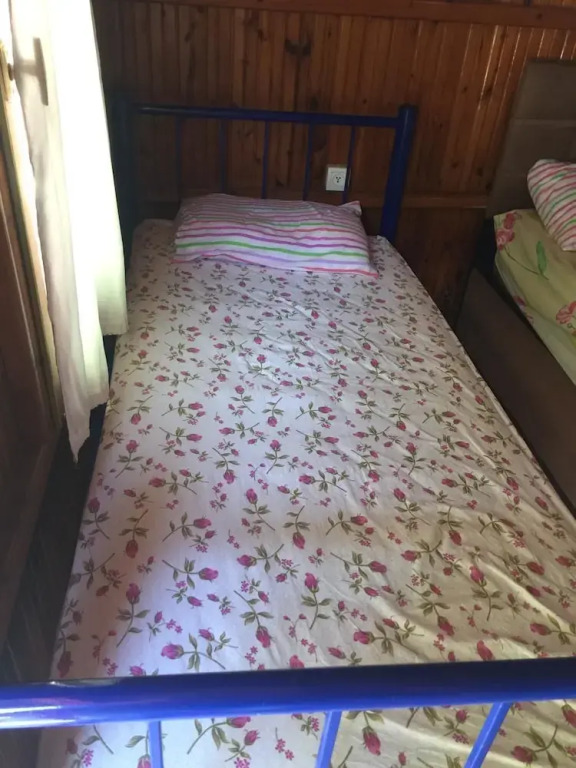 Mercan köy