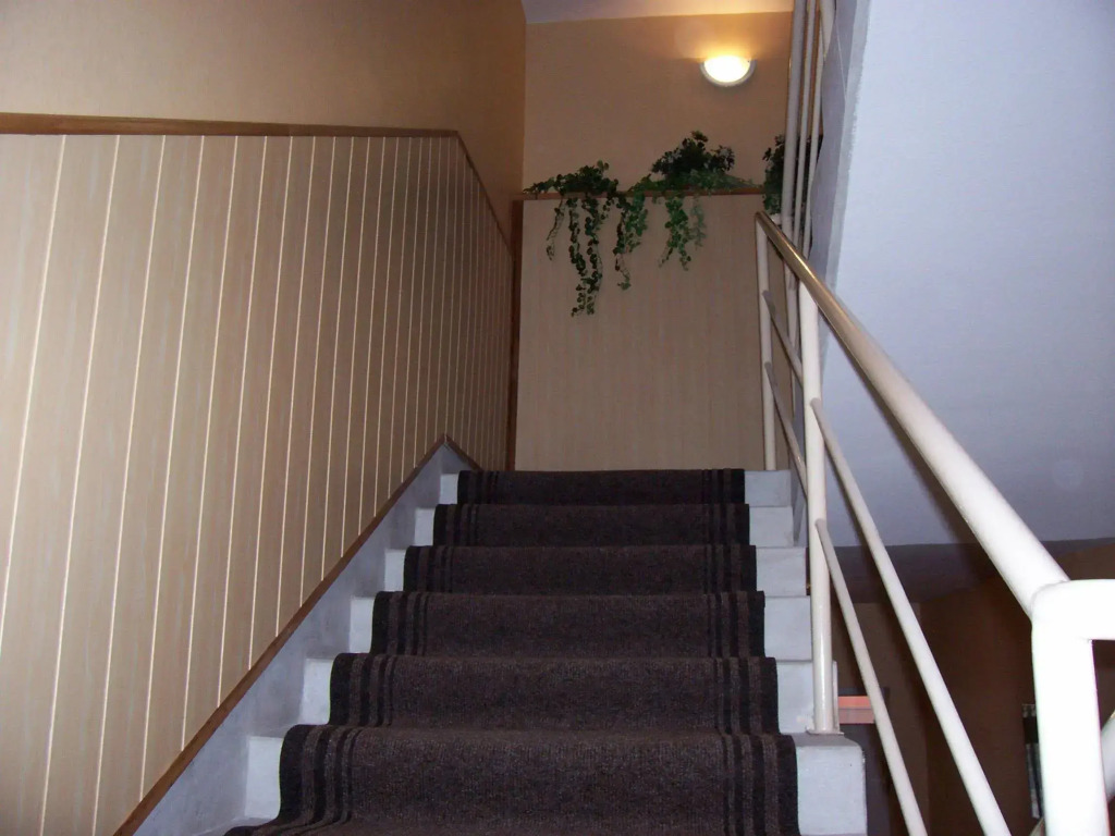 Hotel Timon
