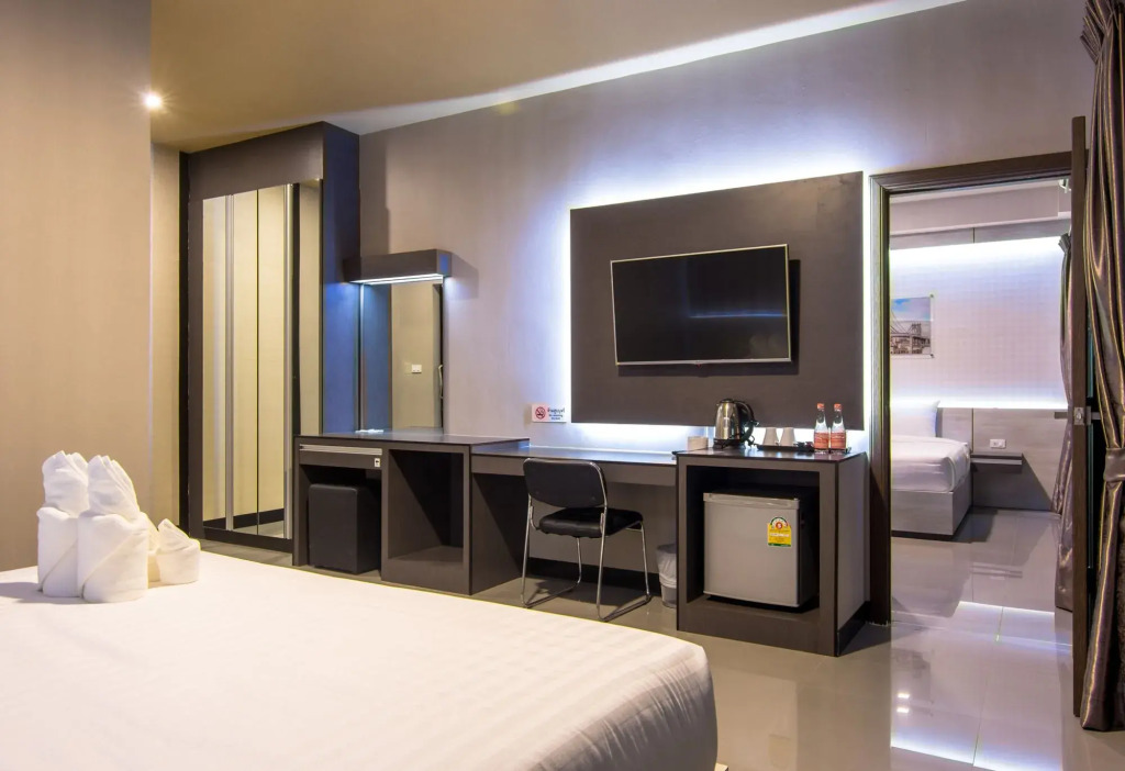 PSG Hotel