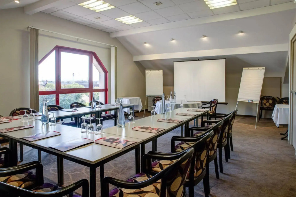 B&B HOTEL Montbéliard-Sochaux