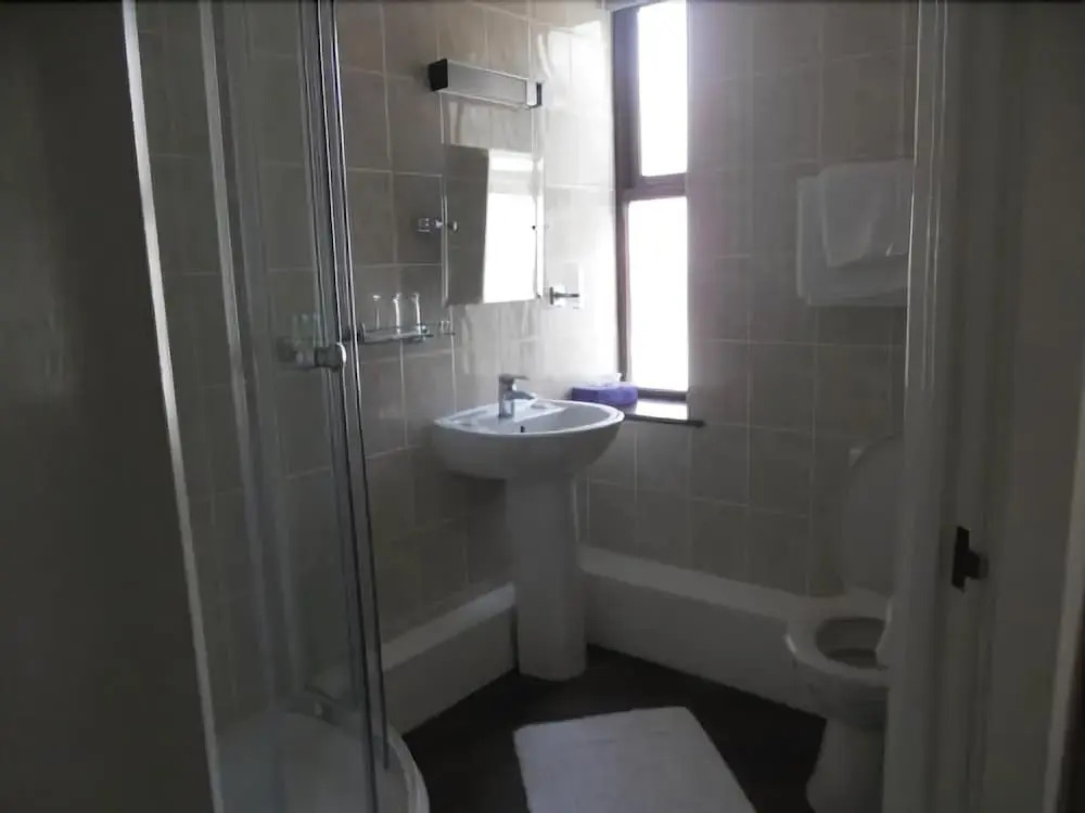 The Cartref Hotel