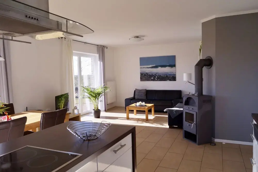 Ferienhaus 1