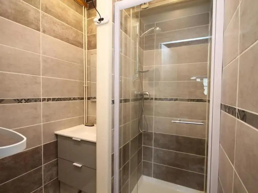 Appartement Mont-Dore, 2 pièces, 4 personnes - FR-1-608-126
