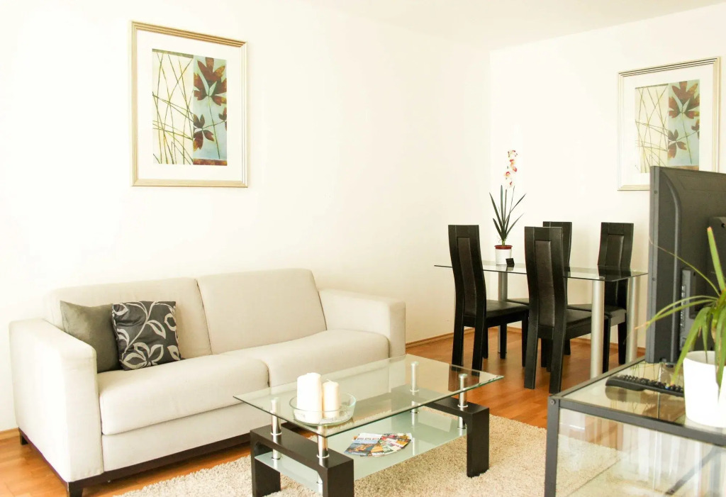Senator Apartments Budapest