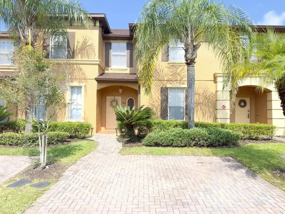 Modern 4BR Home in Regal Palms Resort Near Disney