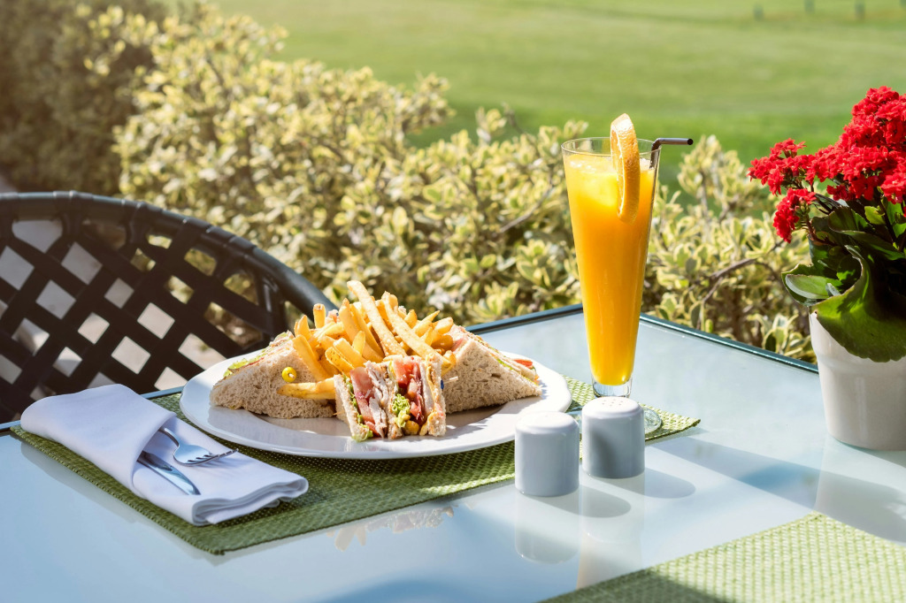 Pine Cliffs Hotel, a Luxury Collection Resort, Algarve