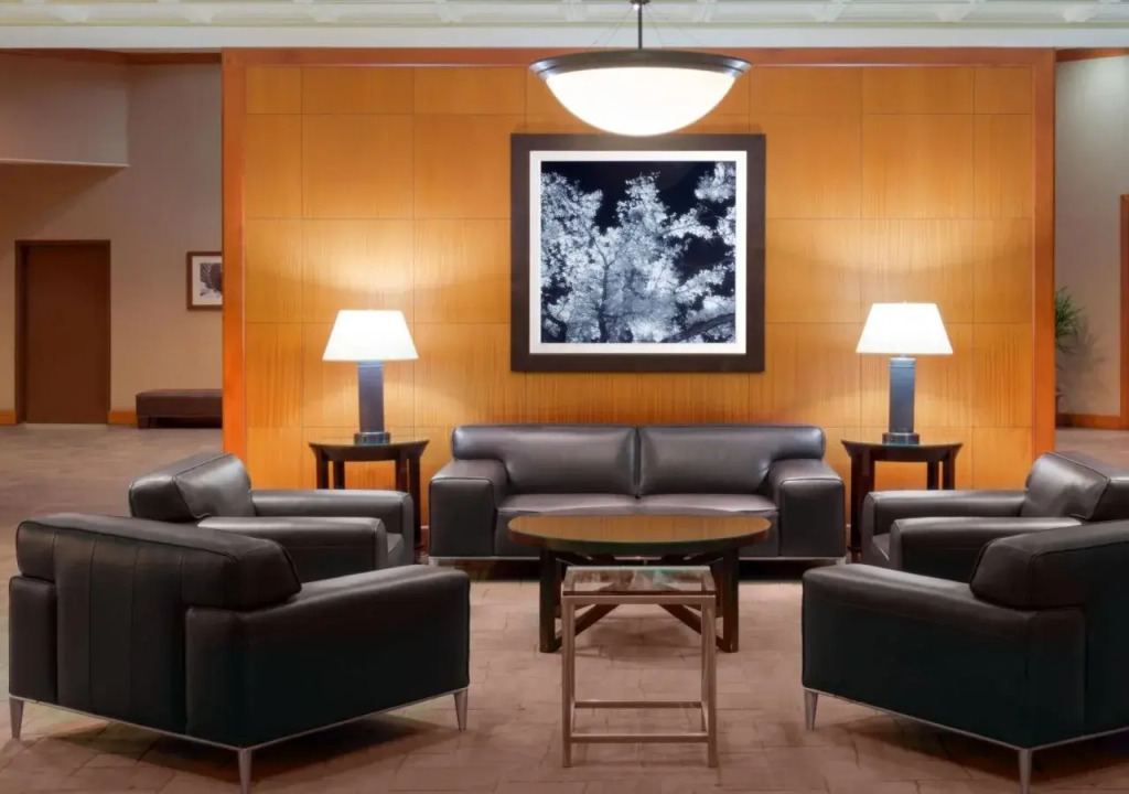 Sheraton Denver West Hotel