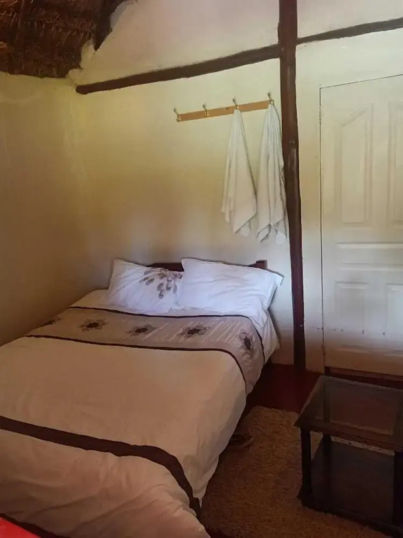 Blue Zone Kenya Resorts and Game Drives