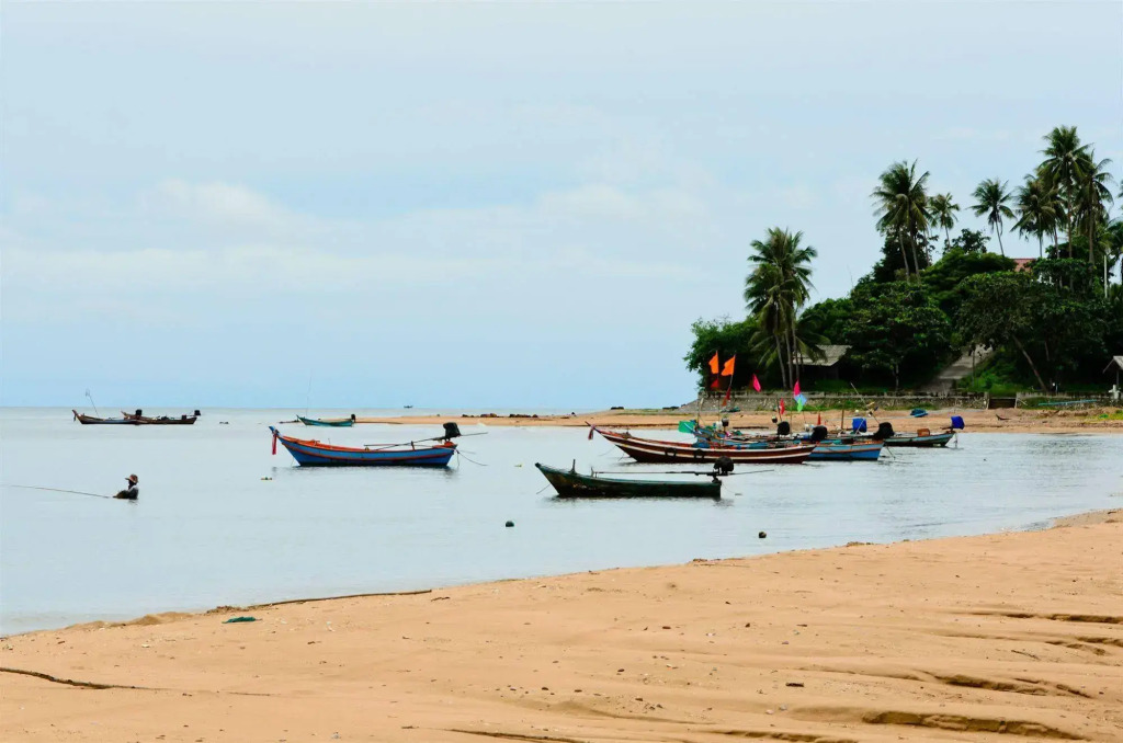Sananwan Beach B&B