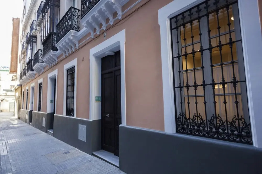 Ópera Apartments La Moneda