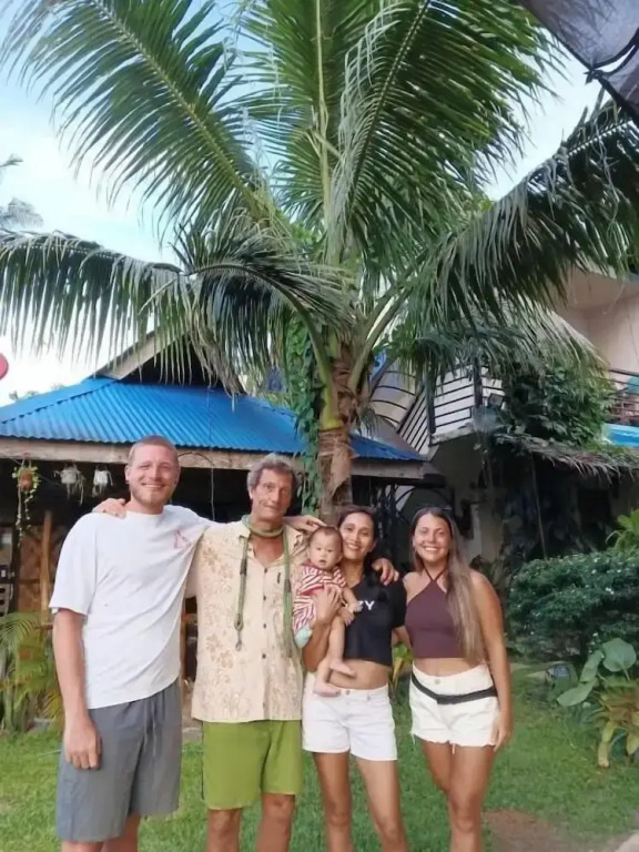 DGs Homestay