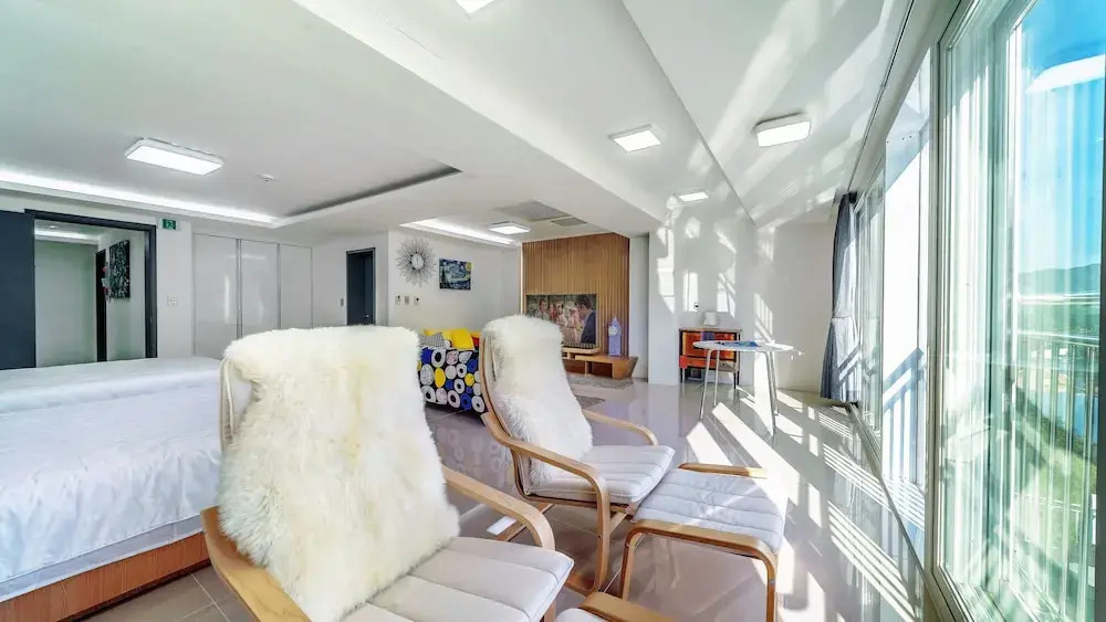 Miramonti Pool Villa Pension