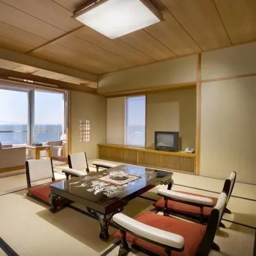 Hotel Tatsuki