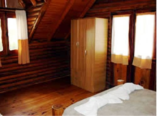 La Soñada Cabañas & Spa