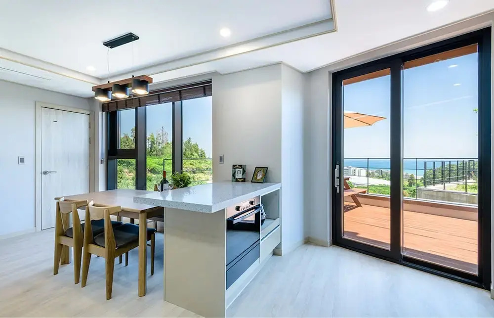The House Adagio Regency