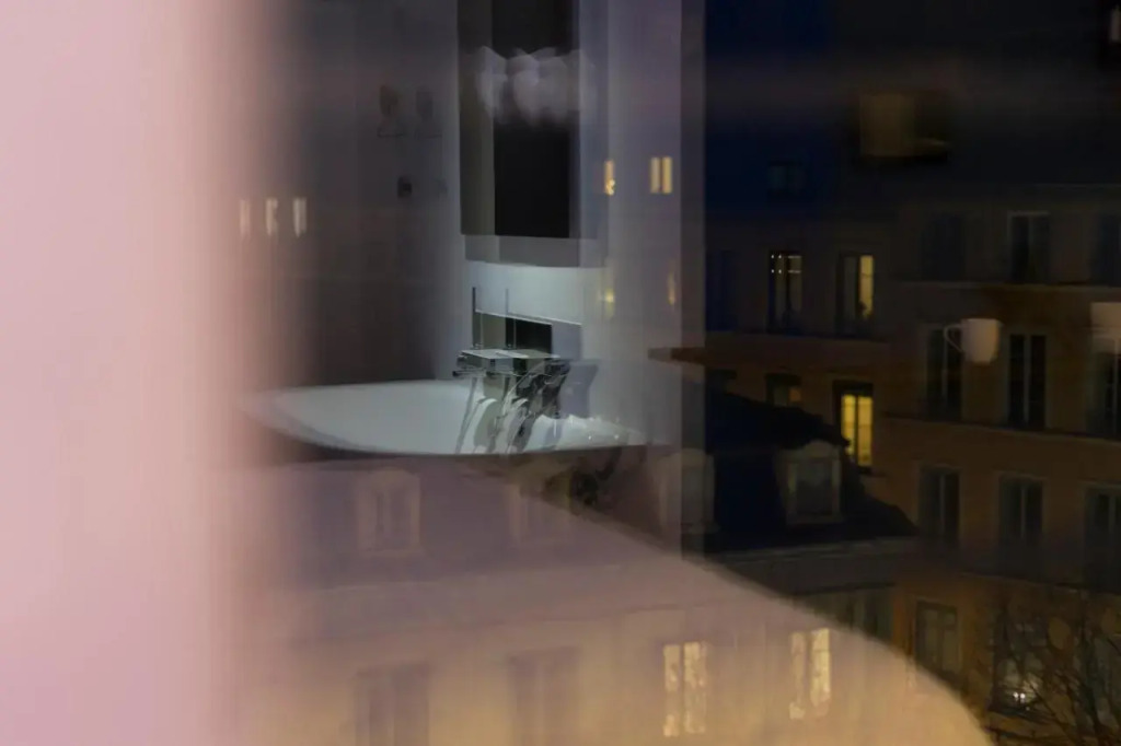 MiHotel Vieux Lyon