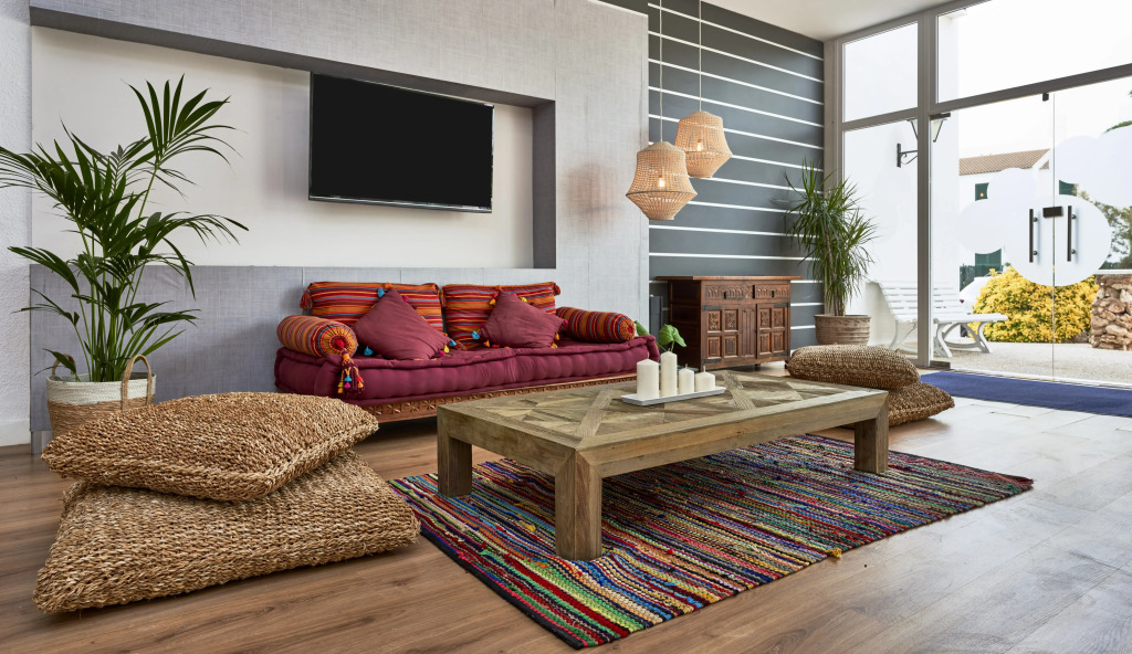 Marina Apartamentos