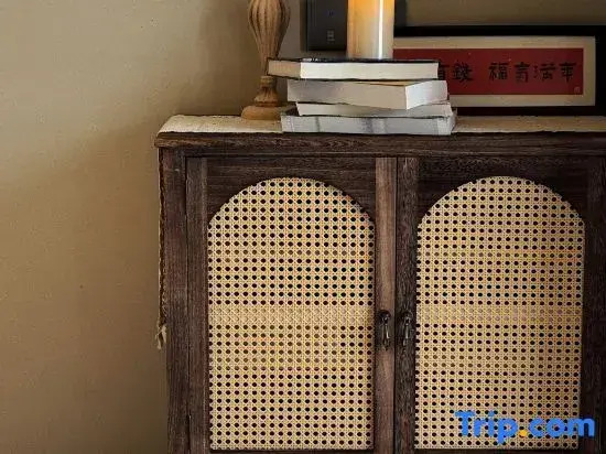 Pingtan to the wild and born sea view beauty accommodation (Longwangtou seaside resort store)