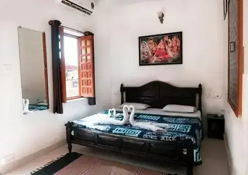 Ok-An Homestay & Cafe