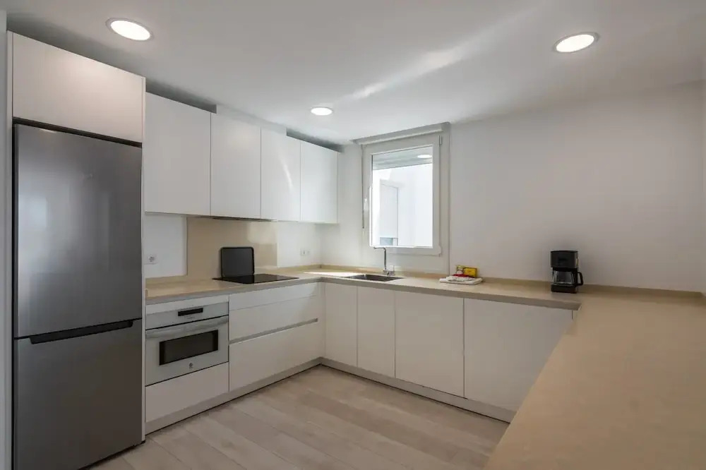 Apartment Near Centre of Ayamonte
