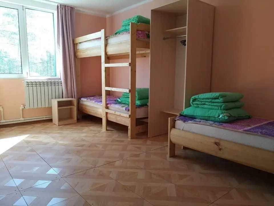 Хостел Этно