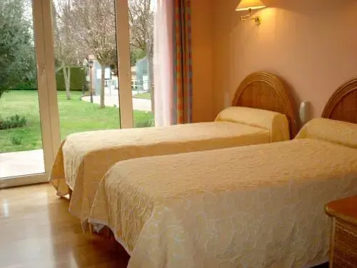 LOustal du Lauragais