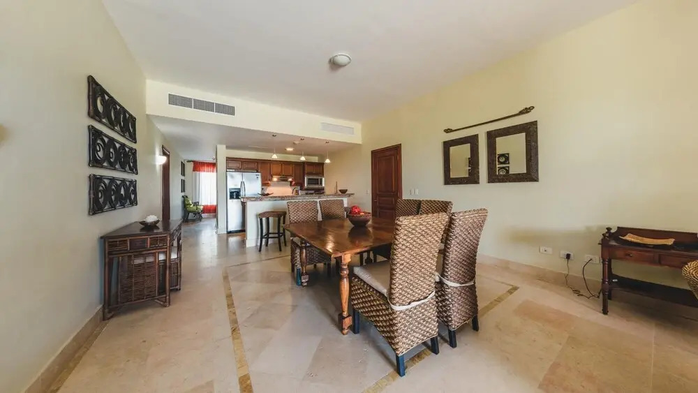 Lavish 2 BR apt at Golden Bear Lodge w Private Pool G111