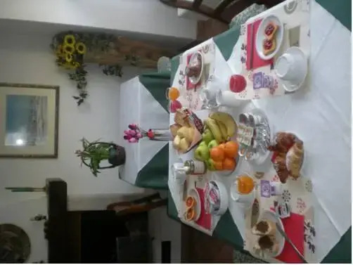Hotel La Locanda