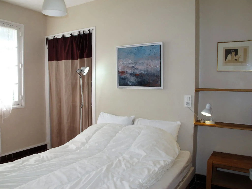 Holiday Home Les Bruyères