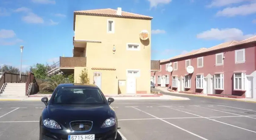 Casa Cristina