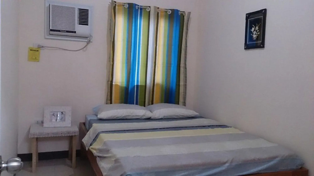 Mingche Apartment