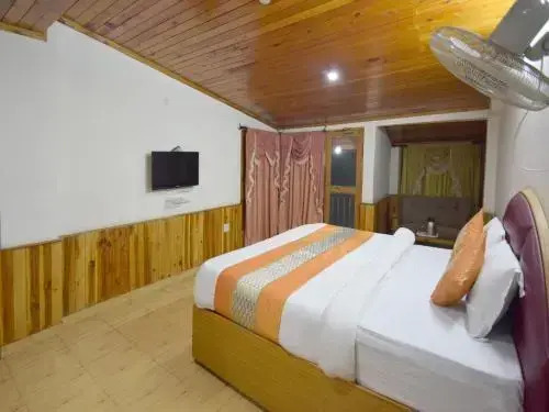 Sarthak Resort by OYO Rooms