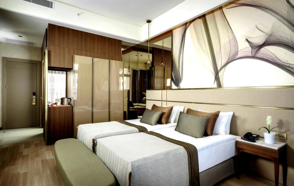 Riolavitas Resort & Spa