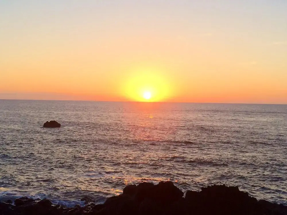 House With 3 Bedrooms in El Golfo, Lanzarote, With Terrace and Wifi -