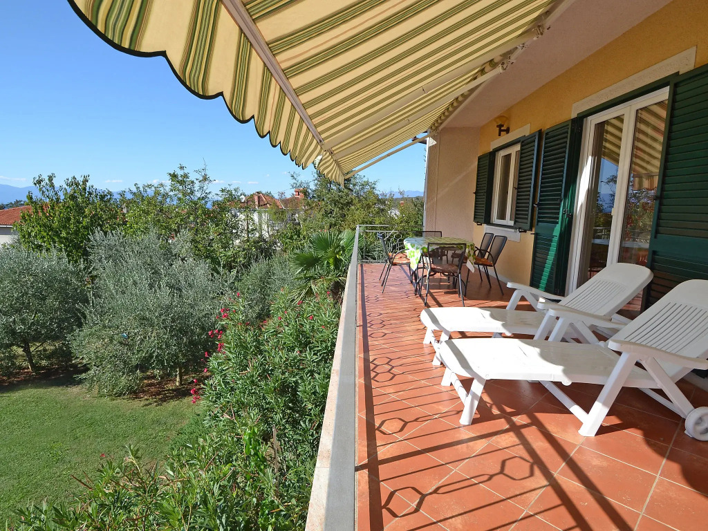 Holiday Home Jelka by Interhome