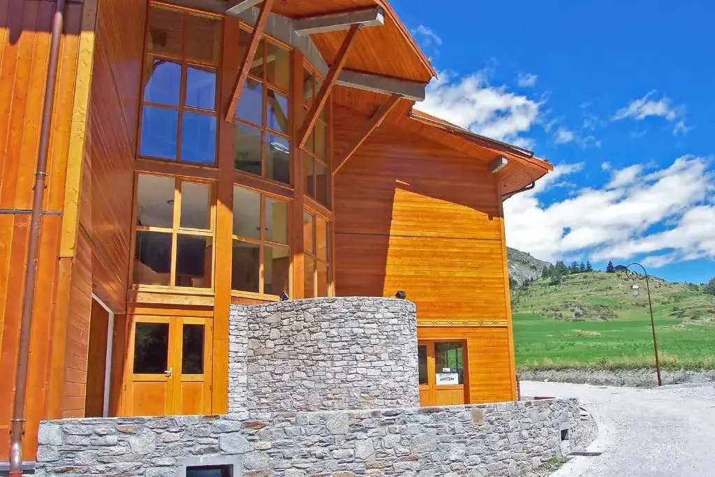 Résidence Les Balcons De Val Cenis Le Haut