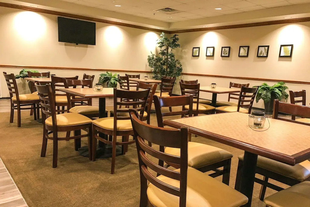 Spark by Hilton Shepherdsville Louisville South