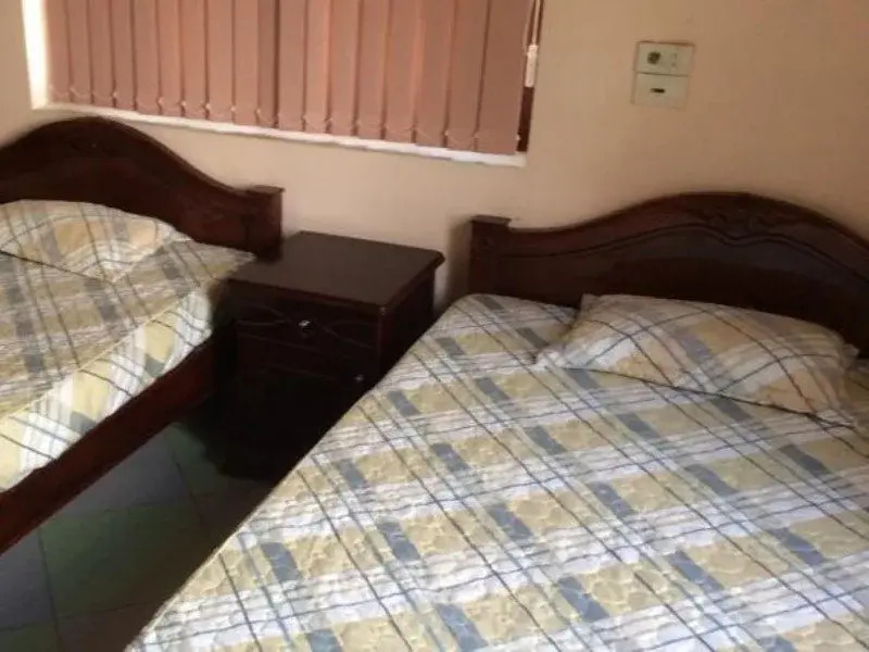Van Anh Hotel Ninh Binh