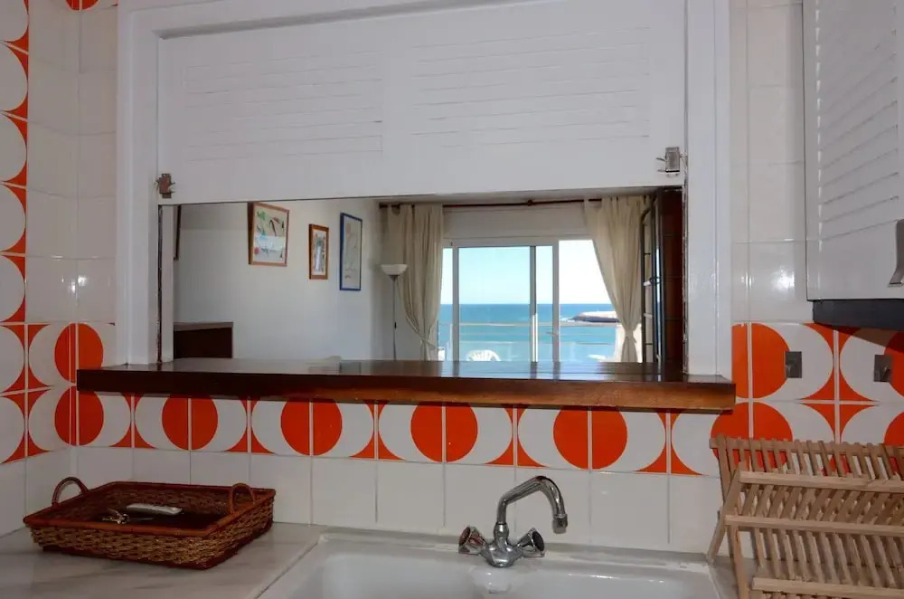 Apartamentos Front Mar