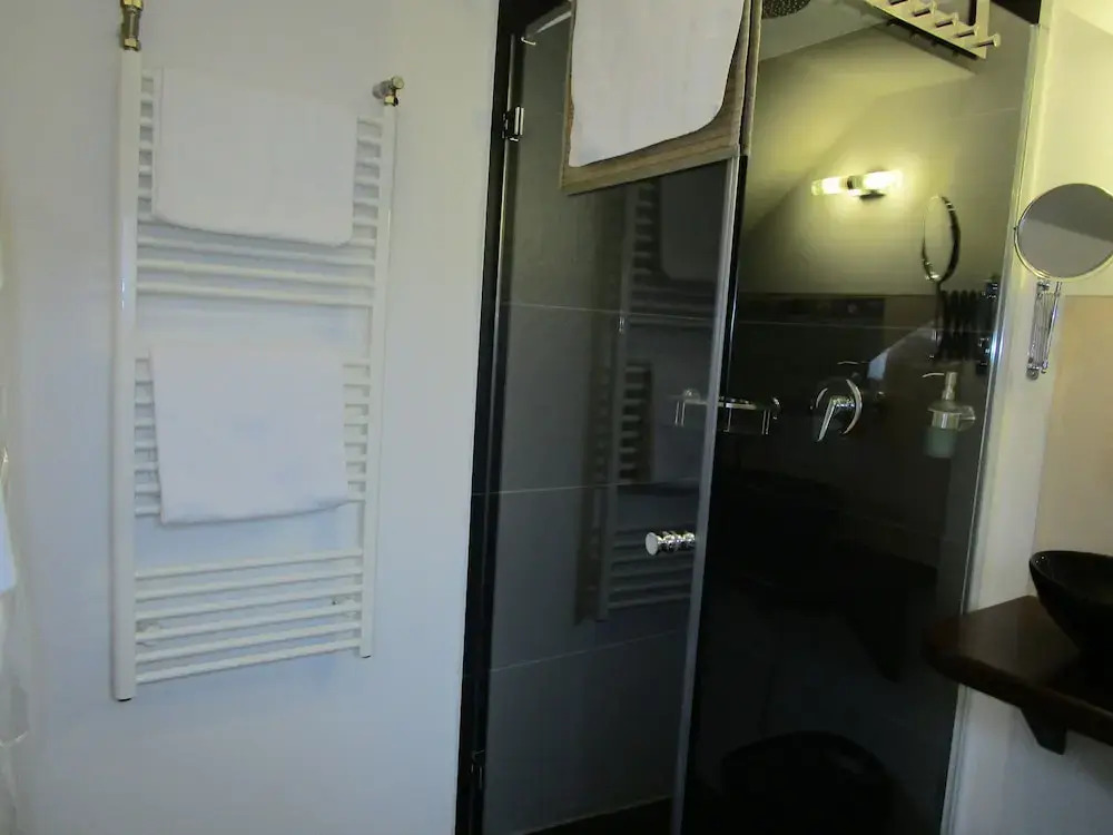 Blex Apartment