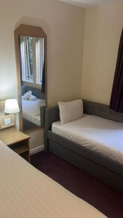 Comfort Inn Manchester North