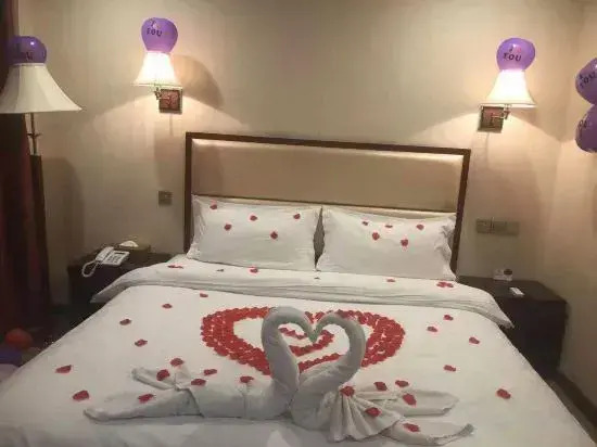 Hengbang Hotel