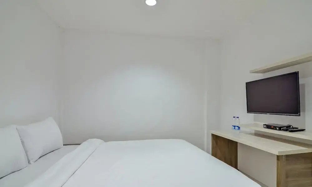 Klinpod Hotel