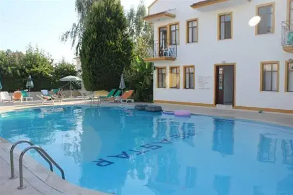 Seastar Apart Hotel