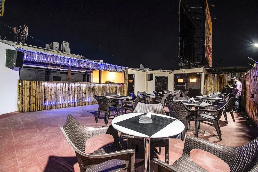 Hotel Lions India