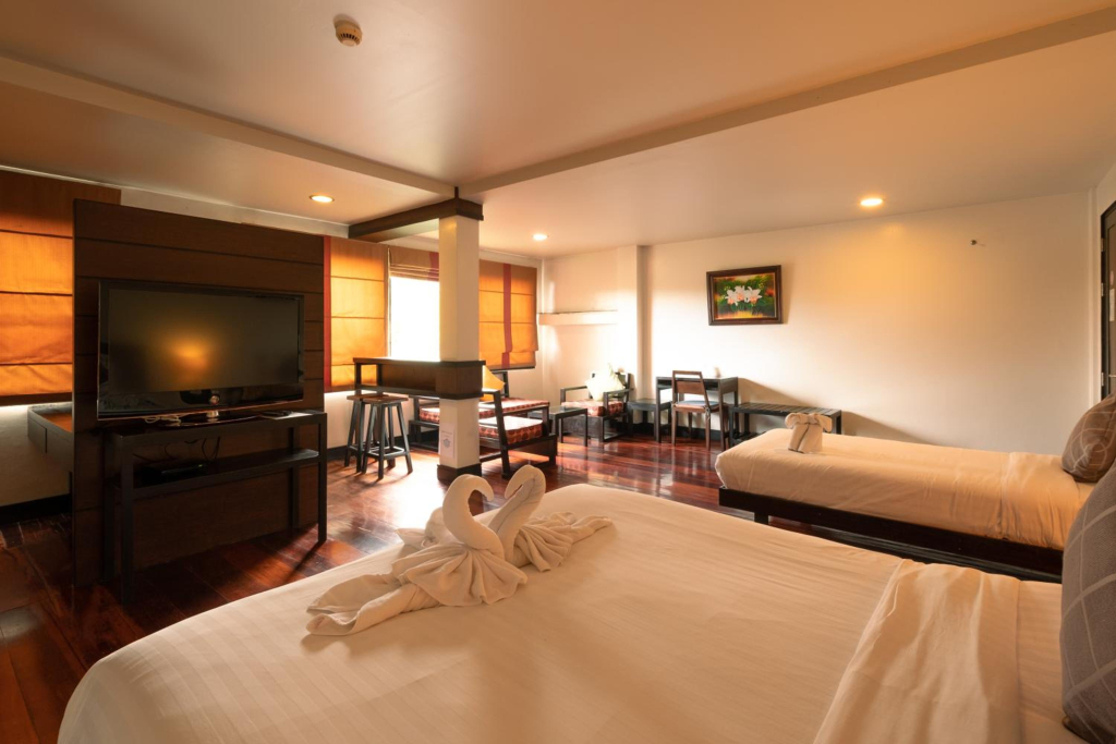 Kireethara Boutique Resort
