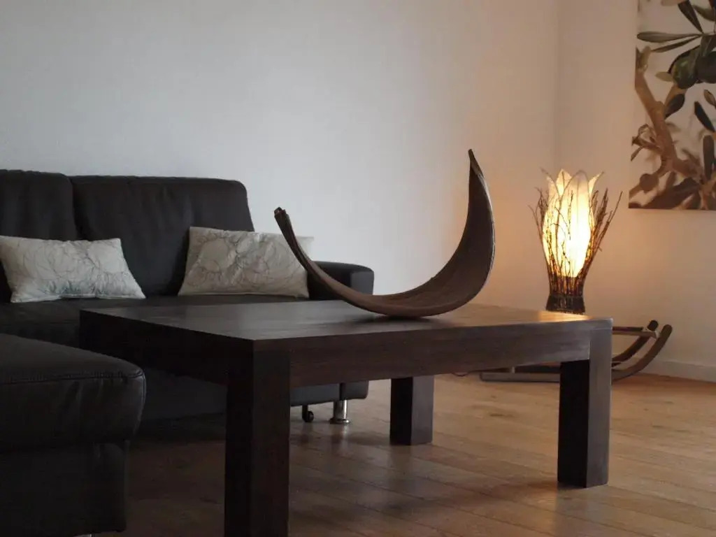 Ferienwohnung Magma