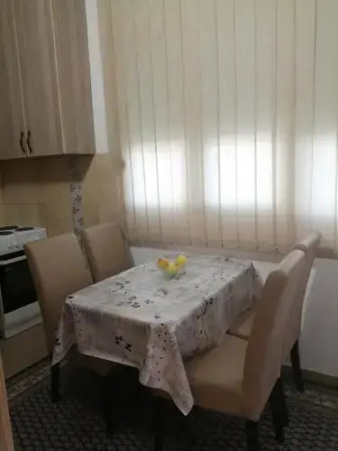 Apartment Marsala Tita